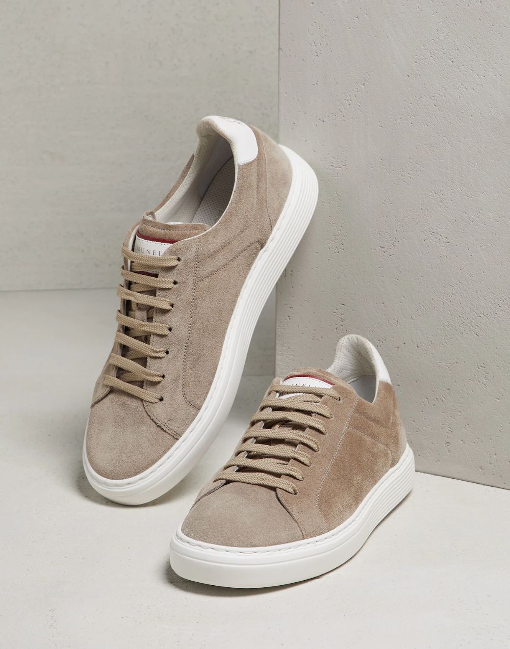 Types of Small Men’s Shoes